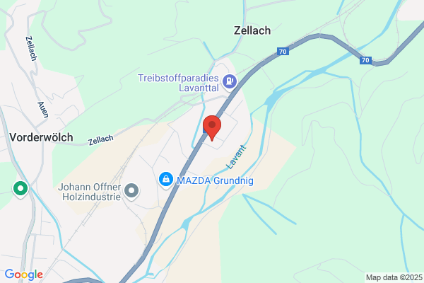 BestDrive St. Gertraud (vormals Reifen John)