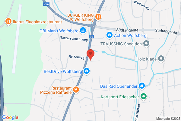 Elektro Krassnig GesmbH