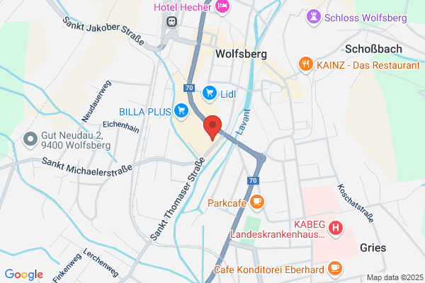 CUBE Bau & Objektmanagement GmbH