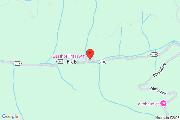 Gasthof Frasswirt