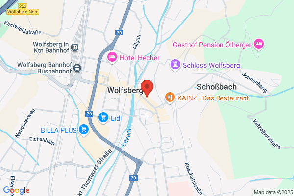 Apotheke und Drogerie Weisser Wolf