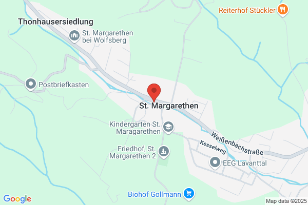 Buechsenmacher Sabitzer