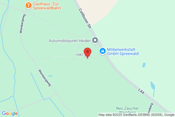 HKI Heizkessel und Industrieanlagenbau GmbH