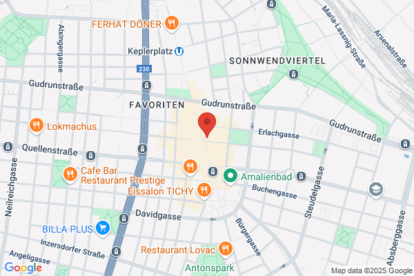 Hoergeraete Viennatone GmbH