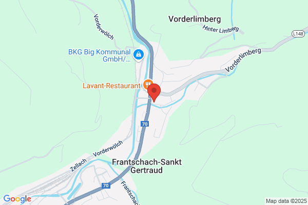 KNUSPERSTUBE Baeckerei Gesellschaft m.b.H.