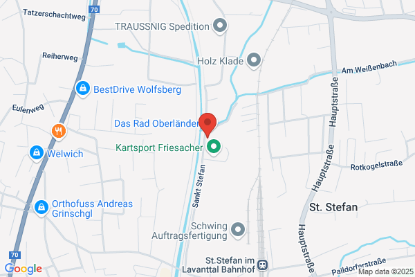 KWH Wolfsberg Kraft und Waerme aus Holz GmbH