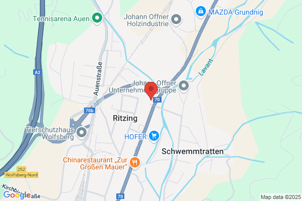 Kohlbach Holding GmbH