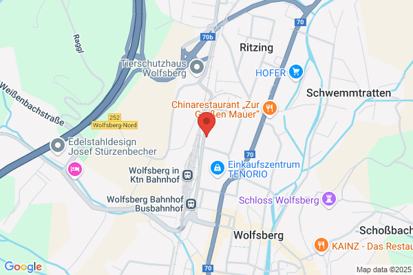 Maschinenring Wolfsberg