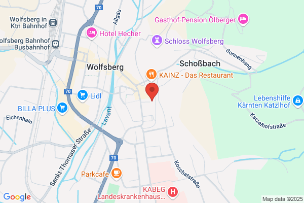 Pensionistenheim- Minoritenplatz