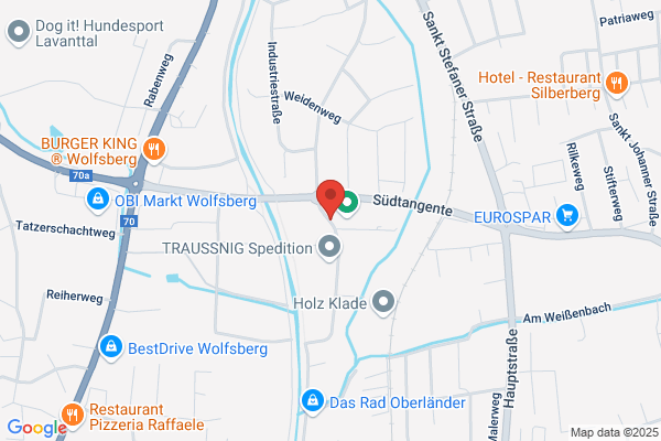 Perles Industriemontagen GmbH