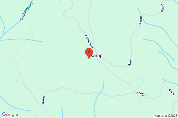 Pfarramt Kamp