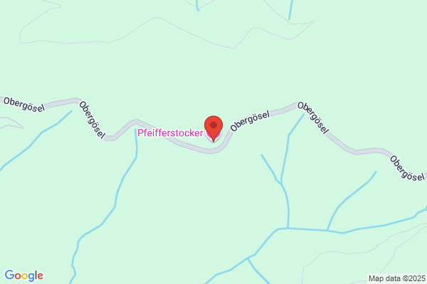 Pfeifferstocker