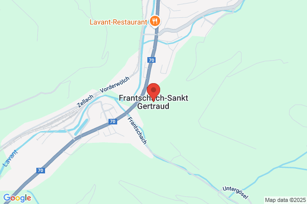 Regionalverband Lavanttal