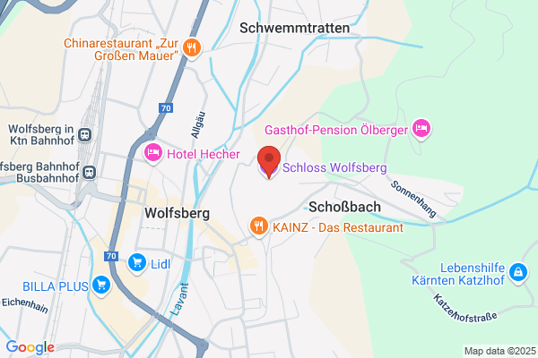 Viehzuchtgenossenschaft Lavanttal, registrierte Genossenschaft m.b.H.