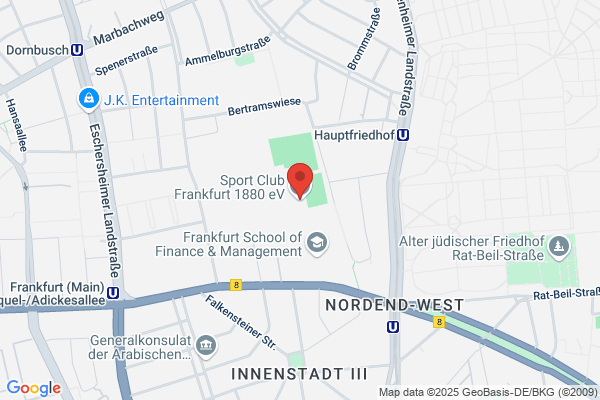 WSV Frantschach Tennis
