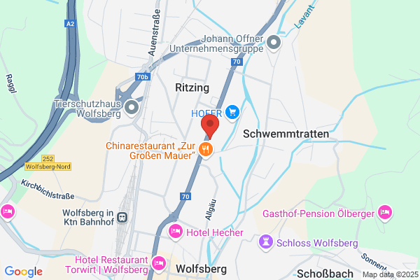 Wolfsberger Heimwerkercenter GmbH