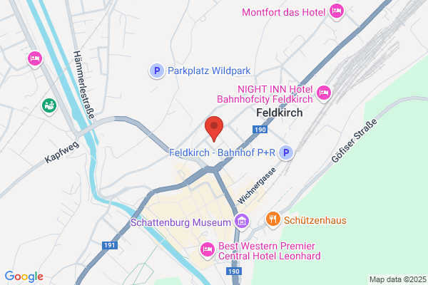 Amt d.Vorarlberger Landesreg. Abtlg.7b Strassenbau