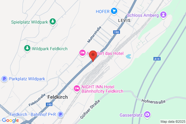 Arbeitsmarktservice Feldkirch
