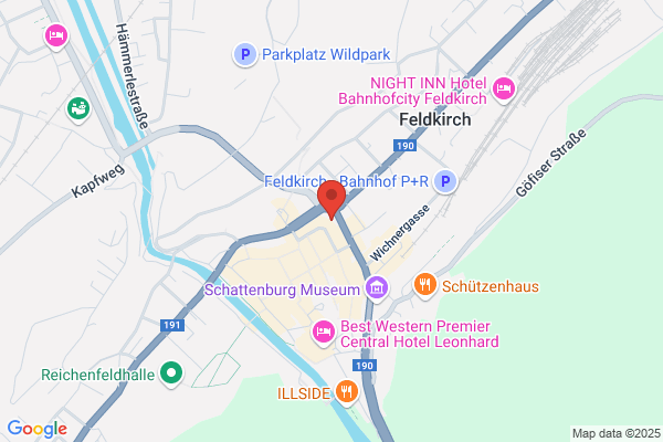 Bezirkshauptmannschaft