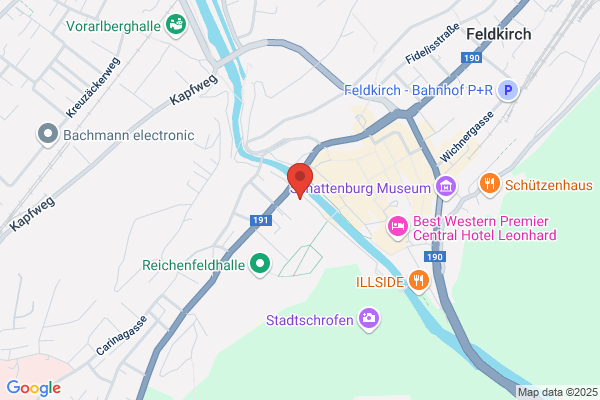Landesgericht