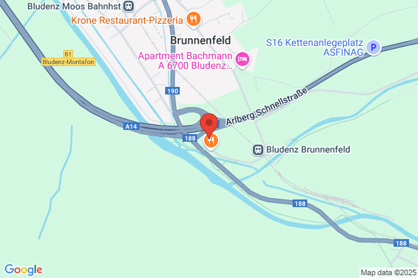 Auto Gerster GmbH