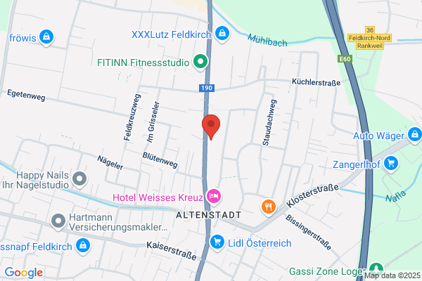 Autohandel Ghazzaoui