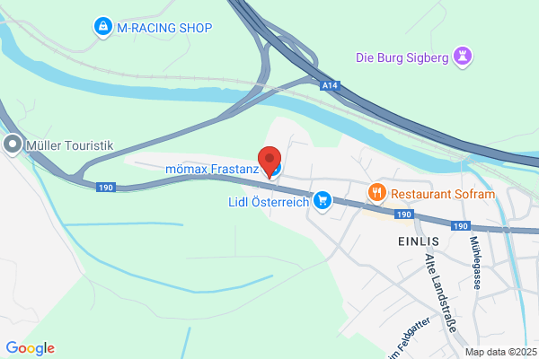 Thurnwalder Groebel GesmbH