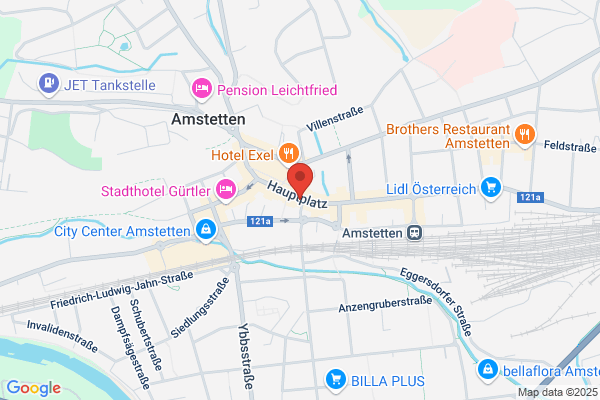 Hablesreiter Optik & Handels GmbH