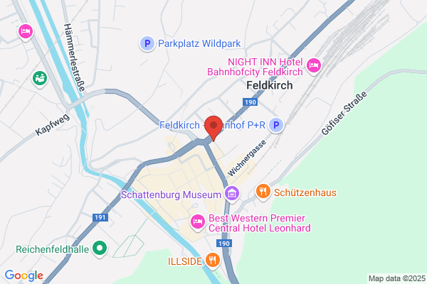 Buschenreithner und Maehr GmbH