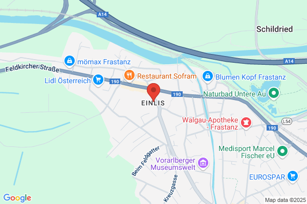 Falken Böden Estrich & Bodenbelag