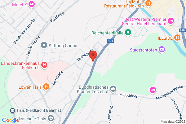 Fink-Friseur Dunja Fink