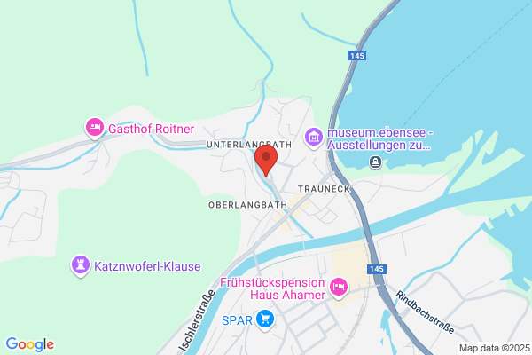 Der Baecker Hias