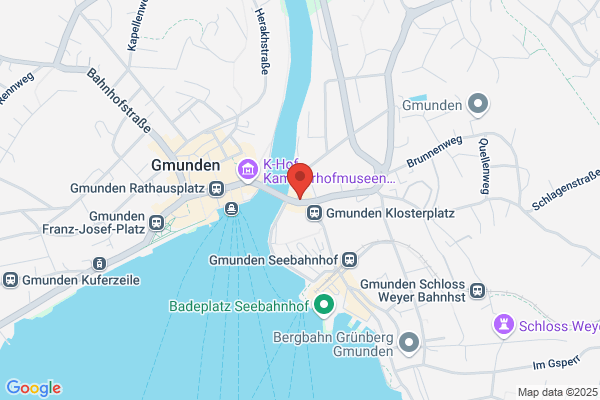 Dieter Hinterwirth KG Baeckerei Konditorei