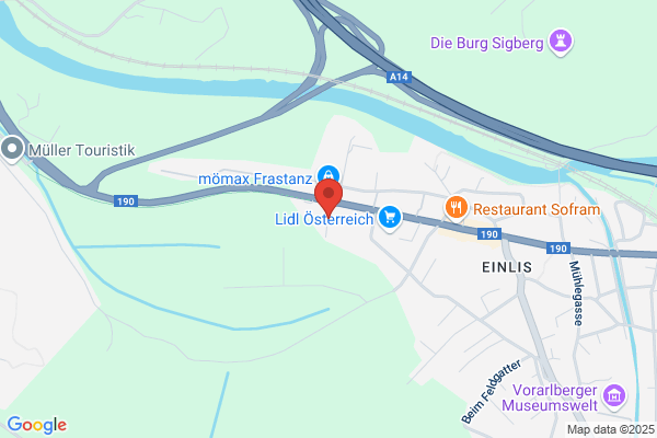 Hans Bertschler Ges.mbH