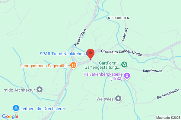 Hinterwirth GmbH und Co KG