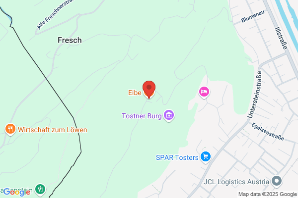 Gasthaus zur Eibe