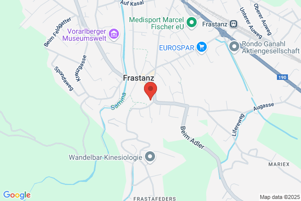 Dorftreff Frastanz