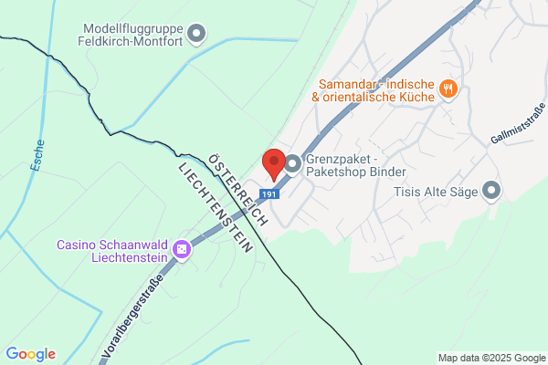 Gasthof Alte Zollstuben