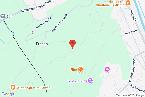 Gasthof Auf der Egg