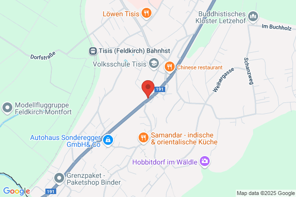 Gasthof Loewen
