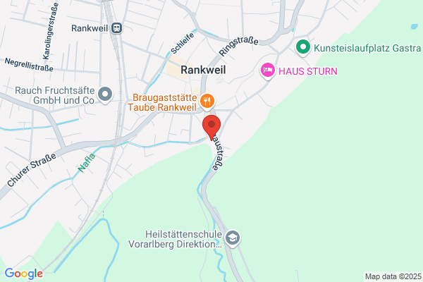 Sternbraeu Rankweil GmbH