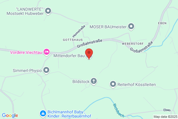 Mittendorfer Ges.mbH