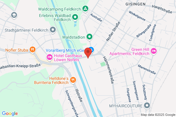 Hauptschule Gisingen