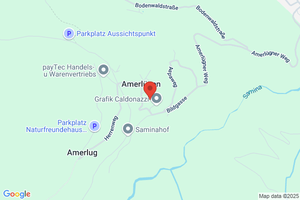 Volksschule Amerluegen