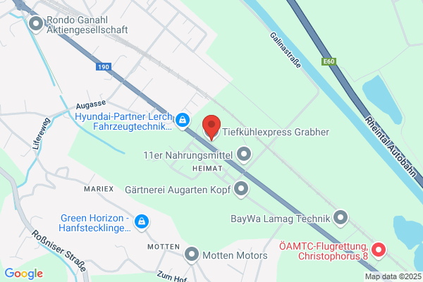 Tiefkuehlexpress GmbH