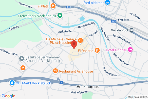 Hagebank-Volksbank Voecklabruck Traunsee regGenmbH