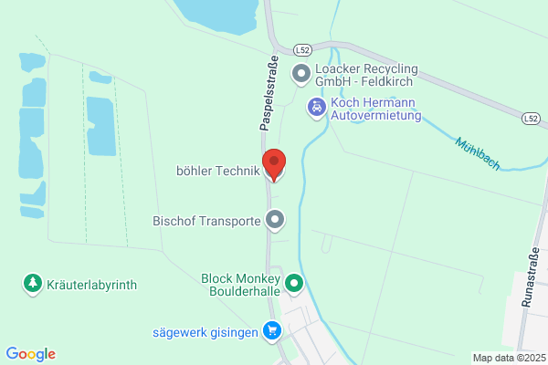 Boehler Technik GesmbH