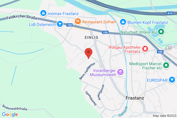 Kindergarten Einlis