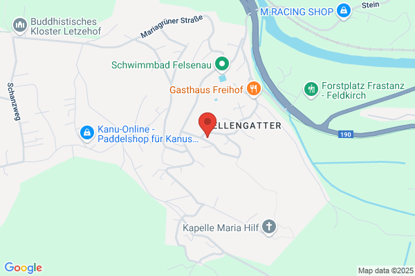 Kindergarten Fellengatter