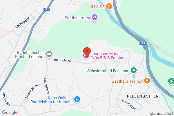 KiwanisClub Feldkirch-Montfort im Gasthaus Maria Gruen